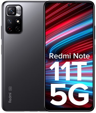 Redmi Note 11T 5G