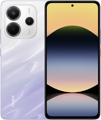 Redmi Note 14 4G