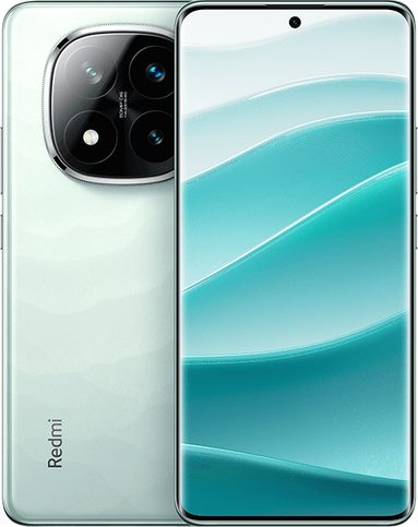 Redmi Note 14 Pro Plus