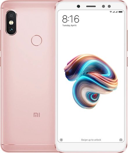 Redmi Note 5 Pro