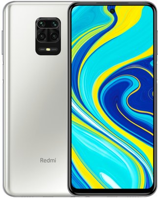 Redmi Note 9S