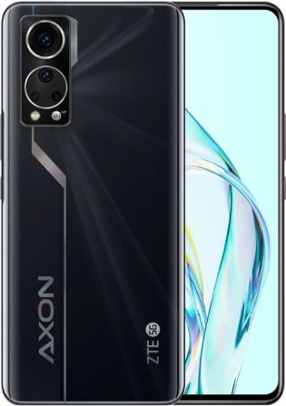 Axon 30 5G
