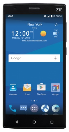 Blade X2 Max (Z6400)