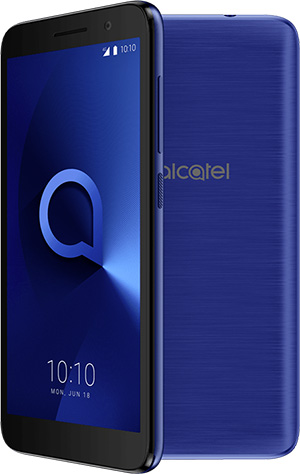 1 Dual SIM LTE EMEA 5033D specs