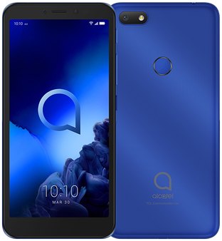 1V 2019 LTE LATAM 5001A specs