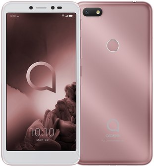 1V 2019 Dual SIM LTE EU 5001D specs