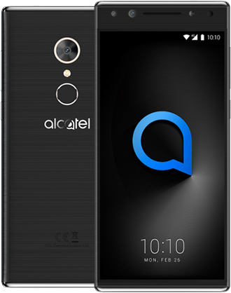 5 Dual SIM LTE EMEA 5086D specs