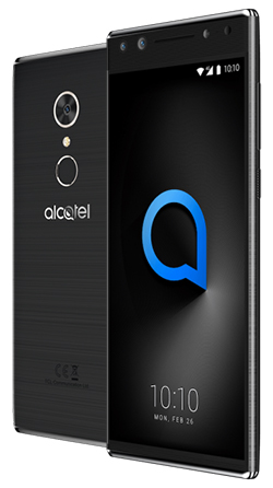 5 Dual SIM LTE AM 5086A specs