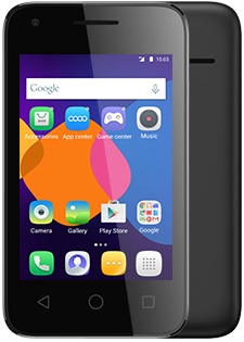 One Touch Pixi 3 3.5 EMEA OT-4009X specs