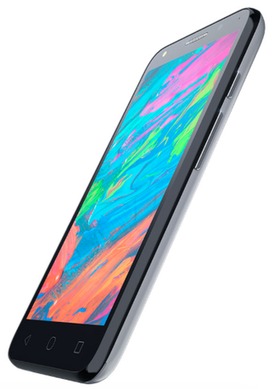 One Touch Pixi 4 5.0 3G Dual SIM EMEA 5010D  specs