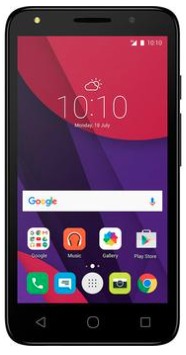 One Touch Pixi 4 5.0 LITE 3G Dual SIM LATAM 5010E  specs