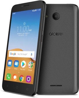 Tetra LTE US 5041C specs
