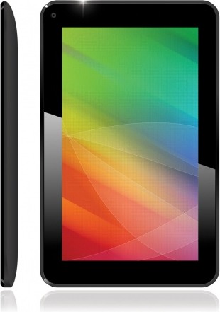 Zest D740 specs
