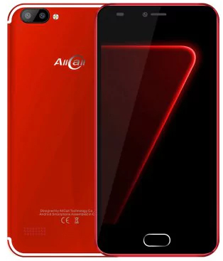 Alpha Dual SIM 3G specs