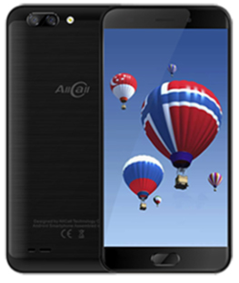Atom Dual SIM LTE specs