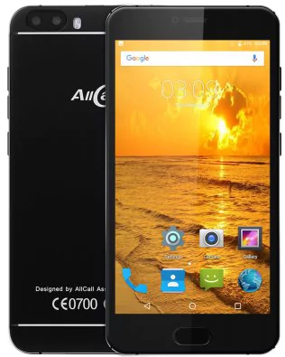 Bro Dual SIM 3G specs