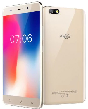 Madrid Dual SIM 3G specs
