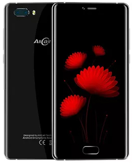 Rio S Dual SIM LTE specs