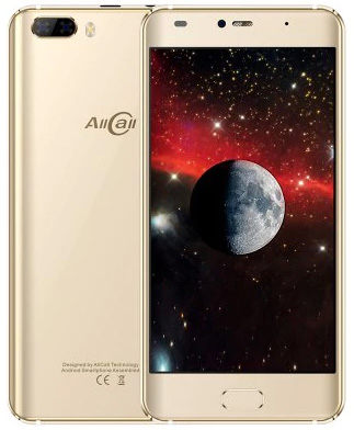 Rio Dual SIM 3G specs