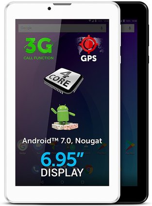 AX502 3G specs