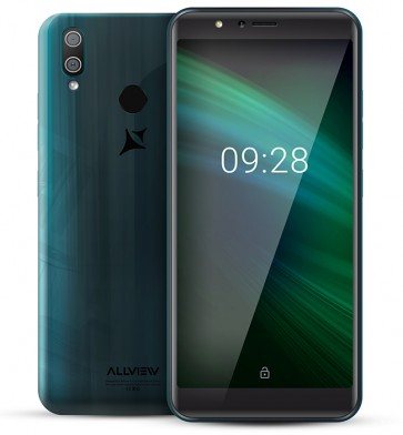 Young A10 Max Dual SIM specs