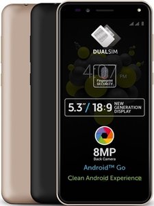 A9 Plus Dual SIM specs