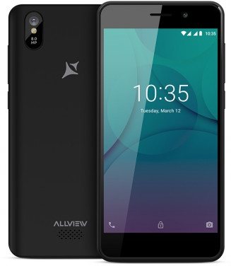 P10 Mini Dual SIM TD-LTE EMEA specs