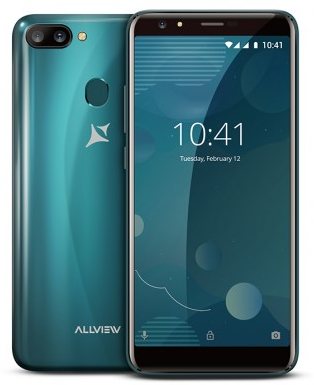 P10 Pro Dual SIM TD-LTE EMEA specs