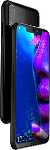 X5 Soul Pro Dual SIM TD-LTE EMEA specs