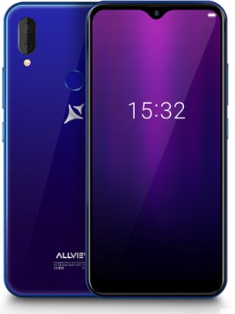 X6 Soul Mini Dual SIM TD-LTE EMEA specs