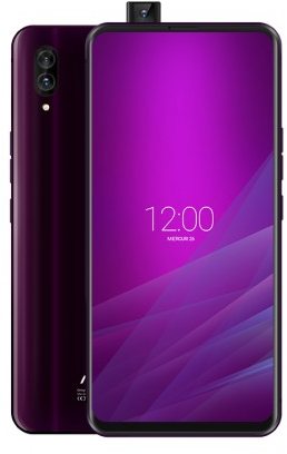 X6 Soul Xtreme Dual SIM TD-LTE EMEA specs