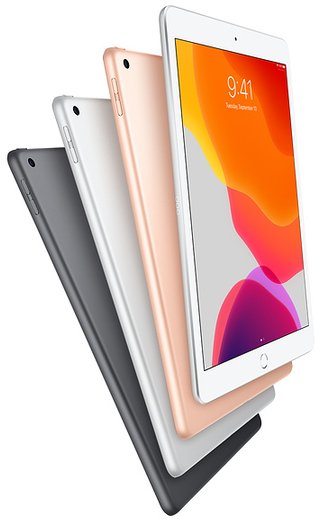 IPAD 7 specs