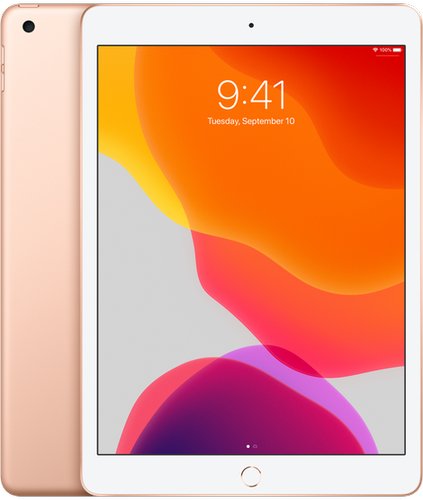 iPad 10.2-inch 2019 7th gen A2197 WiFi 32GB specs