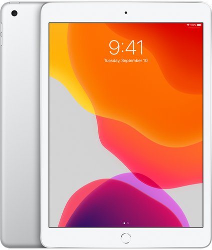 IPAD 7 Repair