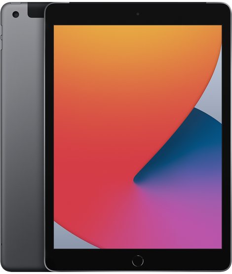 IPAD 8 Repair
