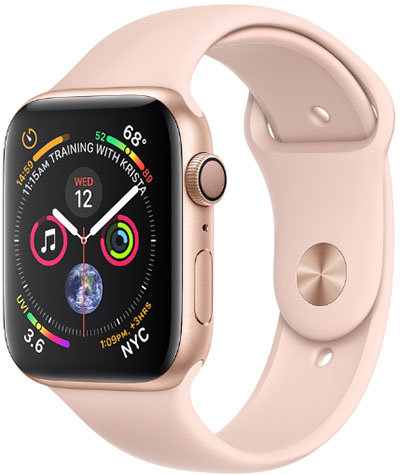 Watch Series 4 44mm A1978 specs