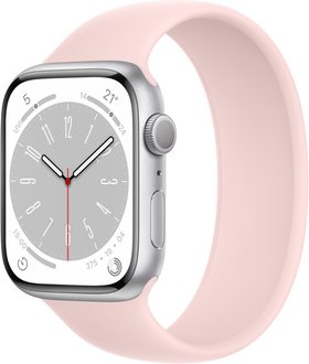 Watch Series 8 45mm Nike A2771 specs