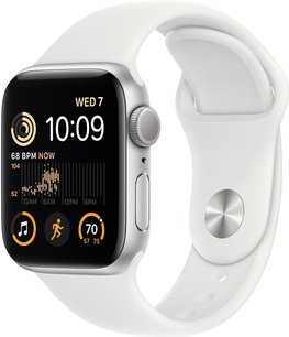 Watch SE 2 40mm Nike 2022 2nd gen A2722 specs