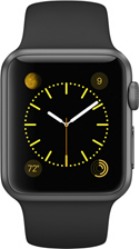 Watch 38mm A1553 specs