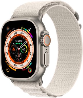 Watch Ultra 49mm 2022 1st gen Global TD-LTE A2684 specs