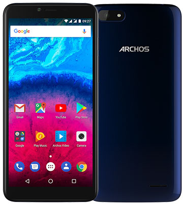 Core 57s Dual SIM LTE specs
