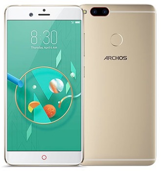Diamond Alpha+ LTE Dual SIM specs