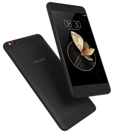 Diamond Gamma LTE Dual SIM specs