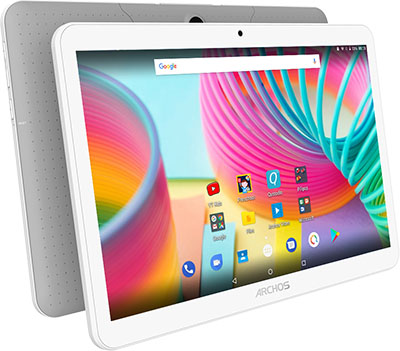 Junior Tab Dual SIM 3G specs