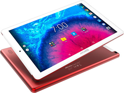 Core 101 V2 Dual SIM 3G 32GB specs