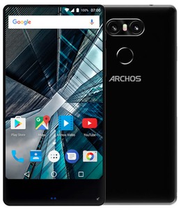 Sense 55s LTE Dual SIM specs