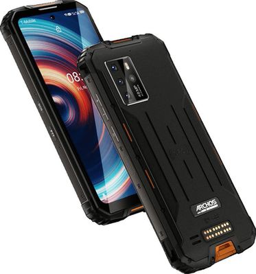 X67 5G Global Dual SIM LTE specs