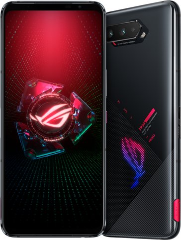 ROG Phone 5 5G Standard Edition Global Dual SIM TD-LTE Version A D 256GB ZS673KS specs