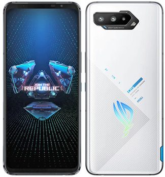 ROG Phone 5s 5G Premium Edition Global Dual SIM TD-LTE Version A D 512GB ZS676KS specs