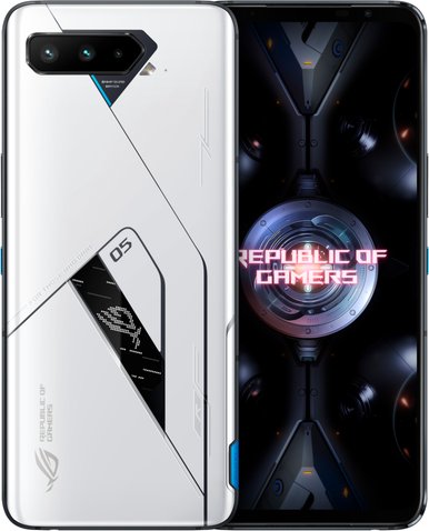 ROG Phone 5 5G Ultimate Global Dual SIM TD-LTE Version A D 512GB ZS673KS specs